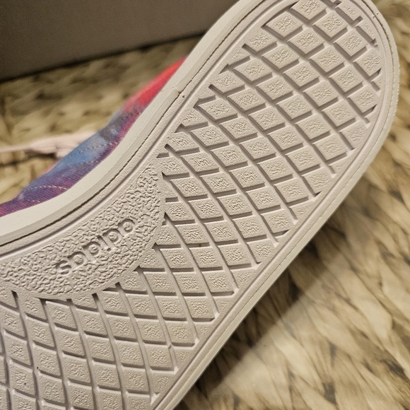 Adidas VULCRAID3R Women's skateboarding shoes - Picture 9 of 11